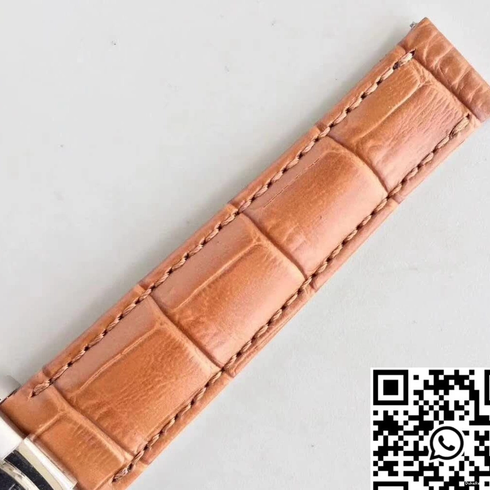 JH Rolex Cosmograph Dial 116520 White Factory Daytona 0406